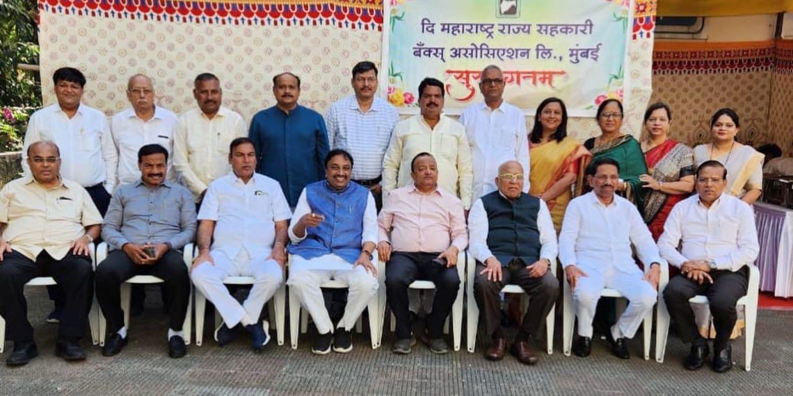 MSCBA: Thakur elected Chairman unopposed; Ghuikhedkar his deputy