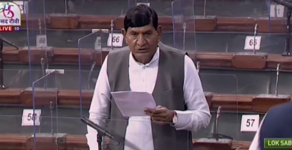 No proposal for separate Cooperative Logo: Amit Shah