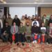 Nafed launches Servo Orchard Oil in Srinagar