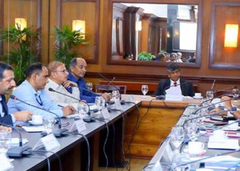 Dairy: Sri Lankan PM seeks help; Sodhi cautions against vested interests