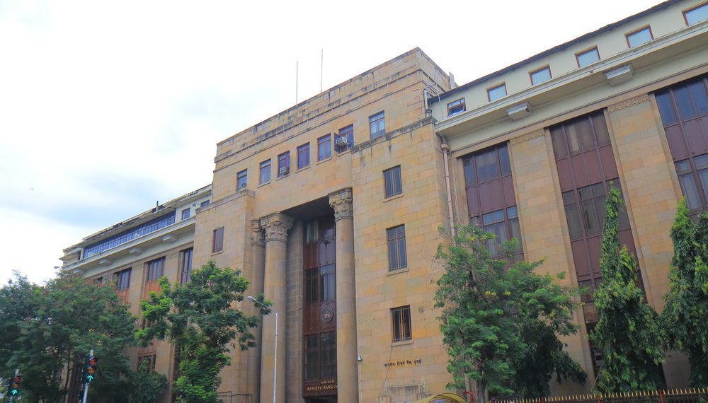 RBI imposes penalties on twenty co-op banks