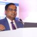 Shaji K V becomes Nabard new Chairman; replaces Chintala