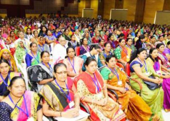 Enabling Women’s Co-ops to thrive: NCUI, SEWA & ICA-AP jointly take lead