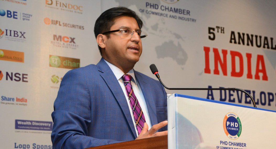 PHD constitutes Task Force on co-ops; appoints Nahata as its head