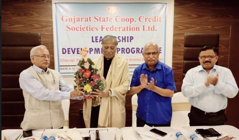 GeM onboarding to usher in transparency in co-ops: Amin