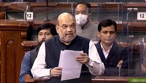 NCDC provided assistance of Rs 6,808cr to Jharkhand & Bihar