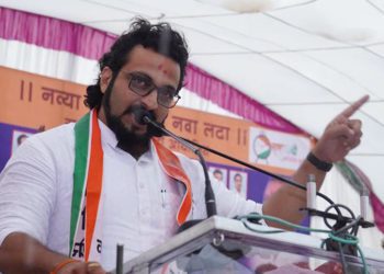 Maha MP writes to FM on UCBs; reminds her about their glorious past