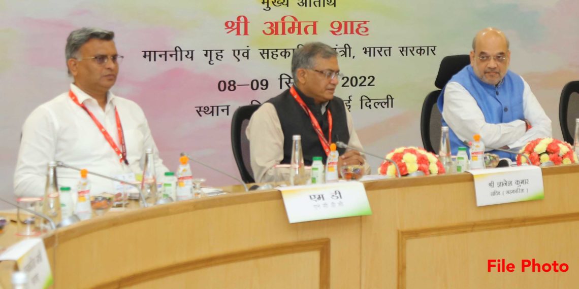 NCDC registers massive jump in co-op lending; Shah declares in House