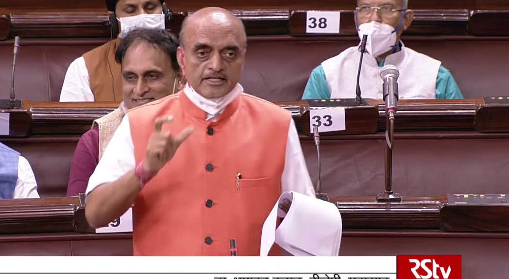 1000 posts vacant at NABARD: Minister in Lok Sabha