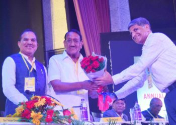 Kribhco stands at No 6 globally; reveals World Co-op Monitor