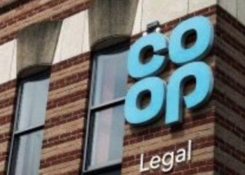 Global Co-op: Co-op Legal Services partners with Co-op Bank