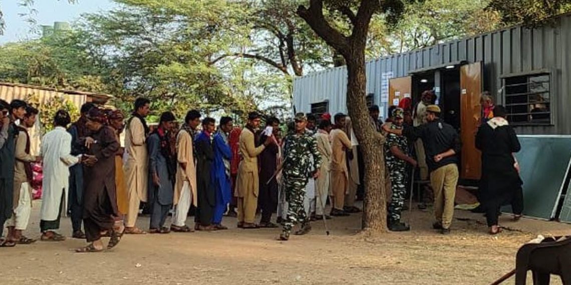 Dairy co-ops to impact elections’ results in Gujarat