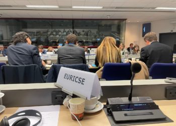 World Co-op Monitor: 300 Co-ops’ joint turnover registers slight slide