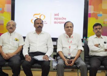 Gadkari to attend Golden Jubilee of Kalyan Janata Sah Bank