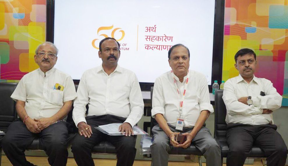 Gadkari to attend Golden Jubilee of Kalyan Janata Sah Bank