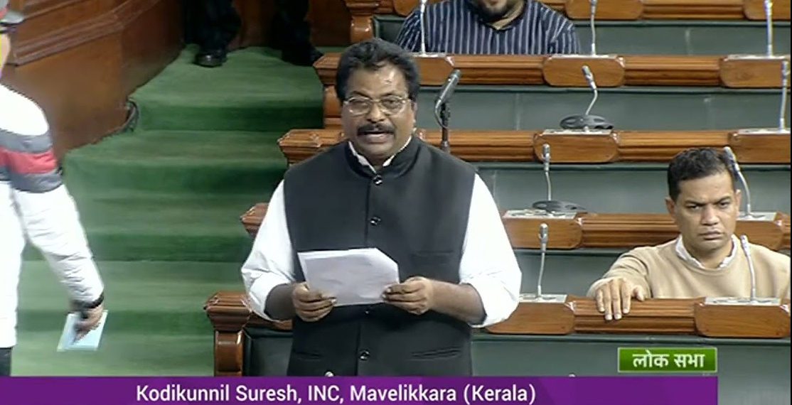 Karuvannur Co-op Bank is state matter: Union Minister