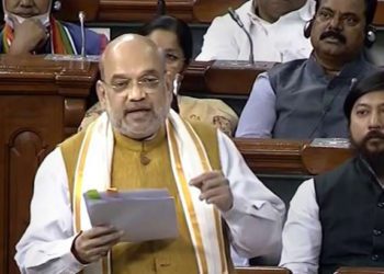 Model Co-op Village project in six villages of Gujarat: Shah