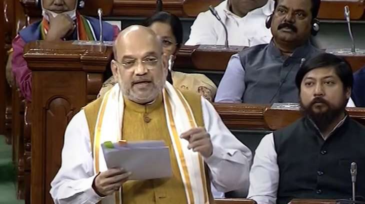 Model Co-op Village project in six villages of Gujarat: Shah