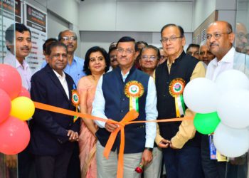 Ravalnath opens 10th branch in Sangli, Muley Chief Guest