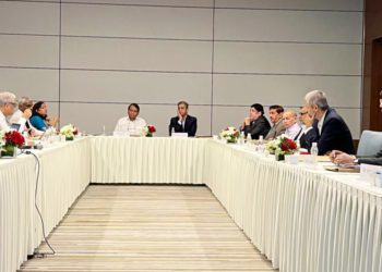 NCP Panel brainstorms about PACS and entices youth into co-op sector