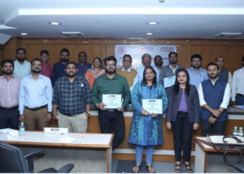 NCUI organized Debate & Extempore Speech Contest