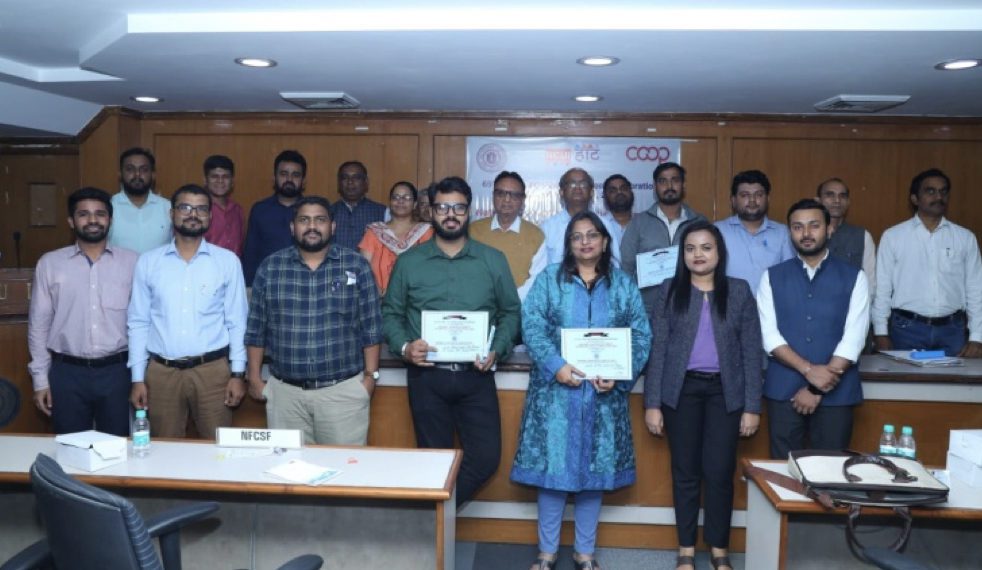 NCUI organized Debate & Extempore Speech Contest