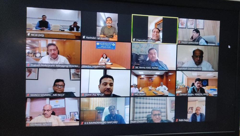 Modi era made agriculture sector attractive for youths: Tomar