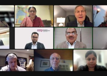 G20 deliberations: Co-operators intend showcasing co-ops’ primacy