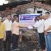 Fire victims: Shree Ravalnath Co-op comes forward to assist