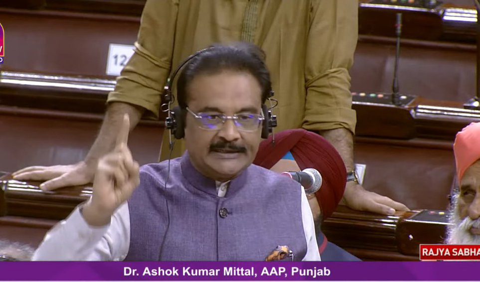 NCDC has disbursed Rs 1,169.86cr to Punjab