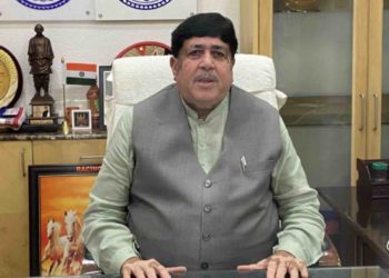 Joint Committee: Co-operators see a chance; Sanghani to meet members