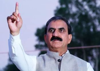 Himachal CM orders termination of top co-op posts