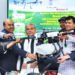 Govt announces heavy subsidies for drone; makes it easy to rent it