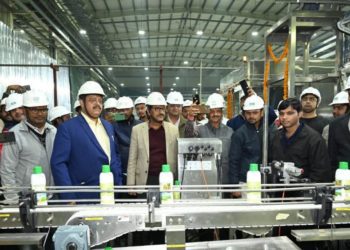 After Aonla, IFFCO’s Phulpur plant ready for production of Nano Urea
