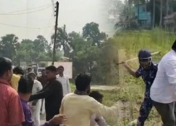 WB: Co-op elections marred by violence in Tamluk