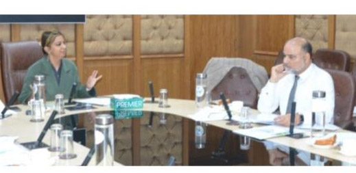 J&K: Boards of two DCCBs meet