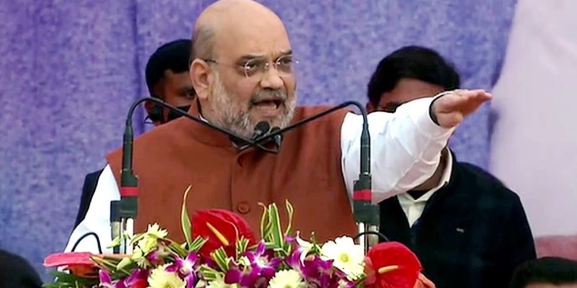 Shah lists contributions of co-ops in India