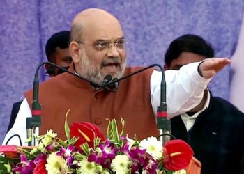 Shah lists contributions of co-ops in India