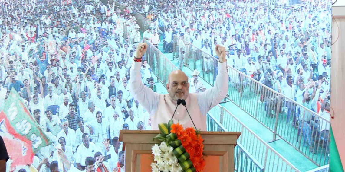 Amul-Nandini merger: Making mountain out of mole hill