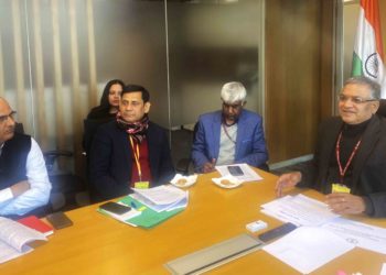 Multistate Organic Co-op to tap Rs 10 lac cr market for farmers: Secy