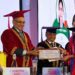 Vamnicom confers PG Diplomas on 85 students on its Foundation Day