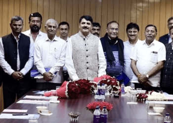 Amul: Patel and Humbal continue as Chairman and Vice-Chairman