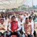 MP: Sah Bharati protests, seek holding of co-op elections