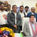 NCCE trains co-operators from Amreli; Manish leads the team