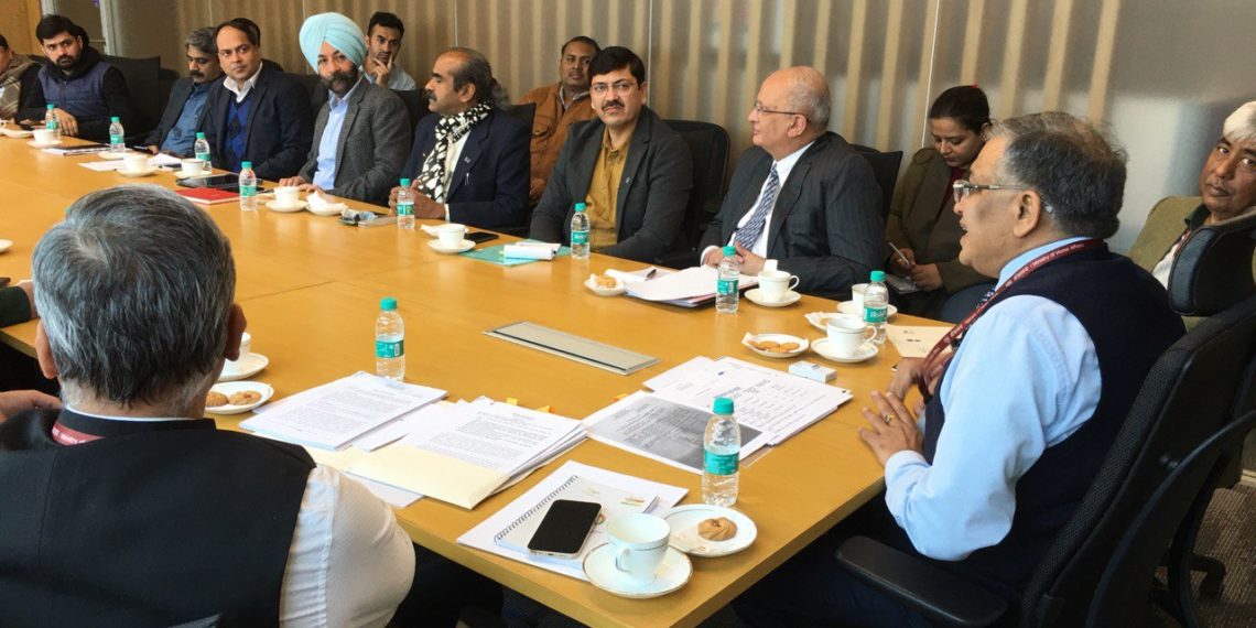 IFFCO, KRIBHCO, NAFED & Amul to launch Co-op Export Society