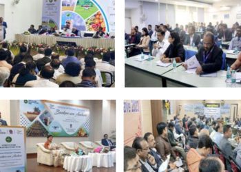 Agri Infra Fund transforming lives; govt cites case studies