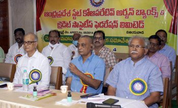 UCBs demand parity with commercial banks in matter of gold loans