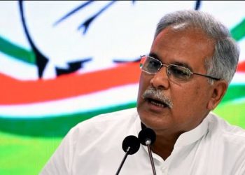 CM Bhagel promises opening of DCCB