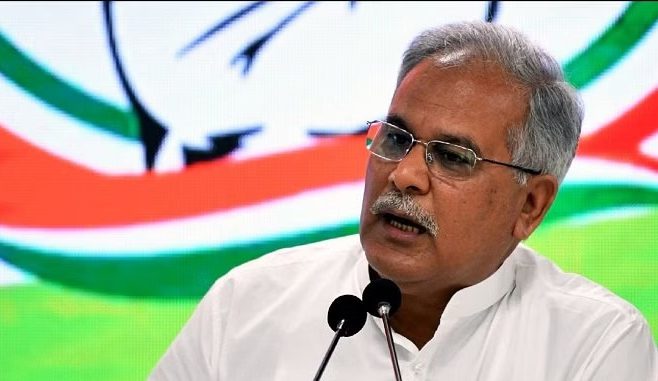 CM Bhagel promises opening of DCCB