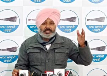 Punjab Minister to strengthen sugar co-ops in state